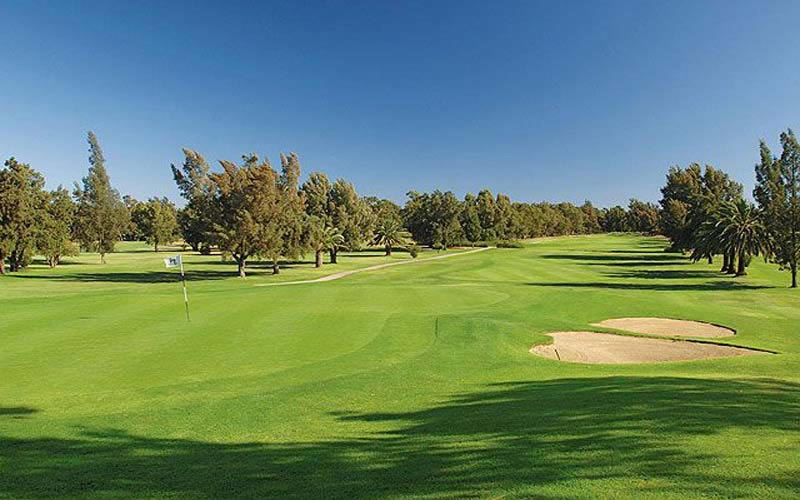 penina championship golf course